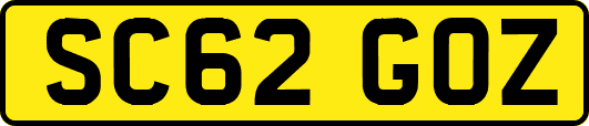 SC62GOZ