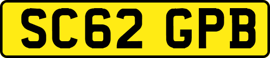 SC62GPB