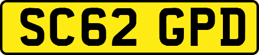 SC62GPD