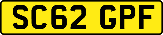 SC62GPF