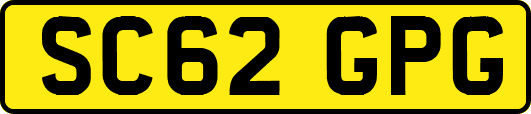 SC62GPG
