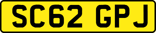 SC62GPJ