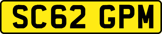 SC62GPM