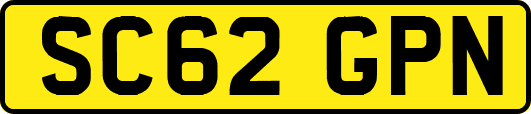 SC62GPN