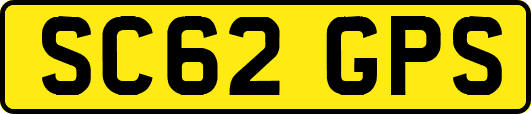 SC62GPS