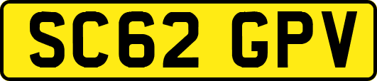 SC62GPV