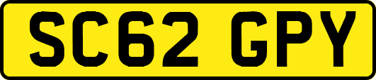 SC62GPY