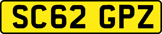 SC62GPZ