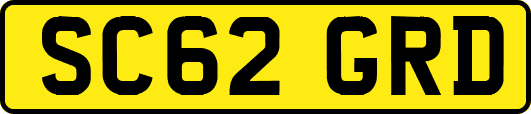 SC62GRD