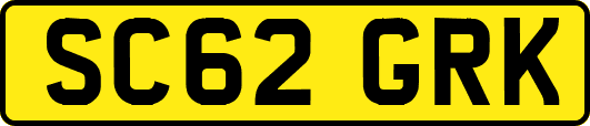 SC62GRK