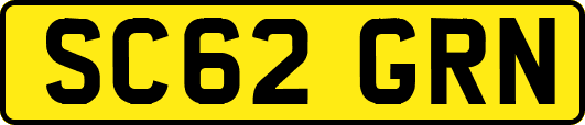 SC62GRN