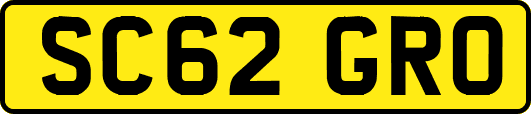 SC62GRO
