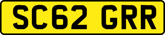 SC62GRR