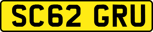 SC62GRU