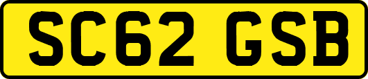 SC62GSB