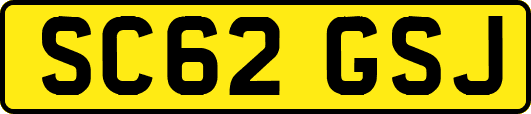 SC62GSJ