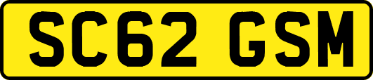 SC62GSM