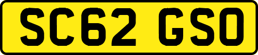 SC62GSO