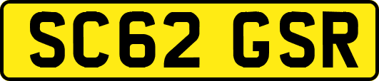 SC62GSR