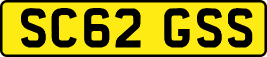 SC62GSS