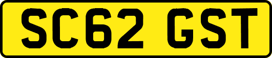 SC62GST