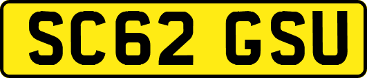 SC62GSU