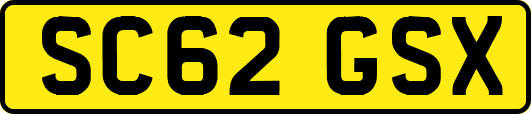 SC62GSX