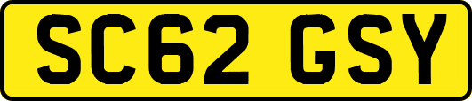 SC62GSY