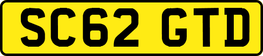 SC62GTD