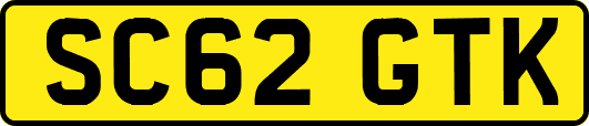 SC62GTK