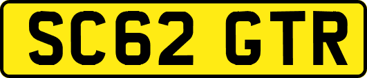 SC62GTR