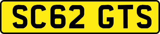 SC62GTS