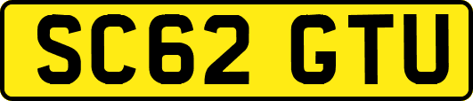 SC62GTU