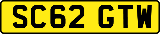 SC62GTW