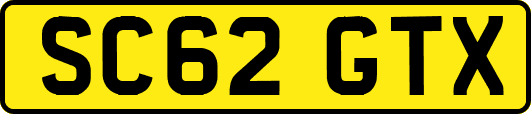 SC62GTX