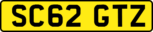 SC62GTZ