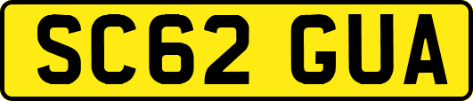 SC62GUA