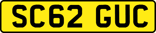SC62GUC