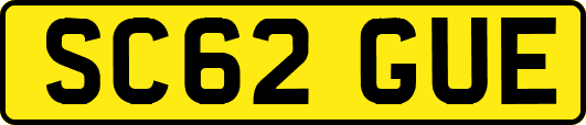 SC62GUE