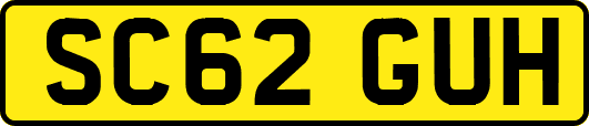 SC62GUH