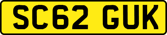 SC62GUK