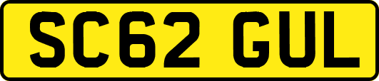 SC62GUL