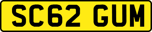 SC62GUM