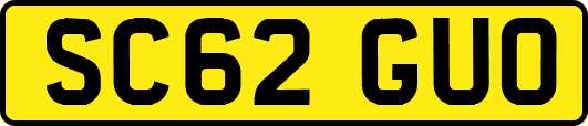 SC62GUO