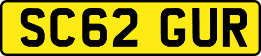 SC62GUR