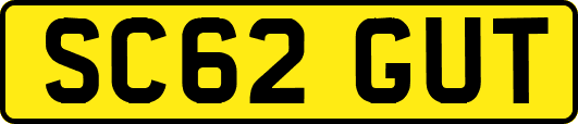 SC62GUT