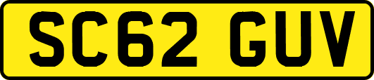 SC62GUV