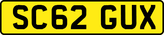 SC62GUX