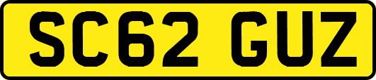 SC62GUZ