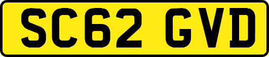 SC62GVD